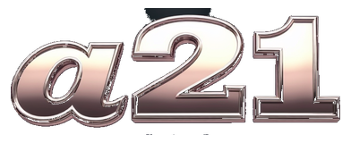 a21 logo